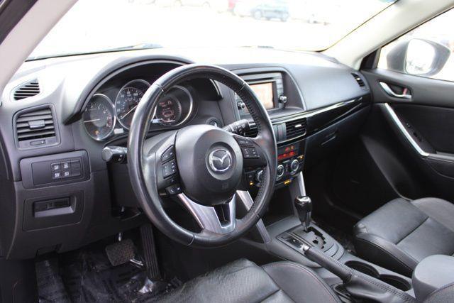 used 2013 Mazda CX-5 car, priced at $12,500