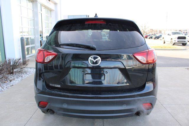 used 2013 Mazda CX-5 car, priced at $12,500