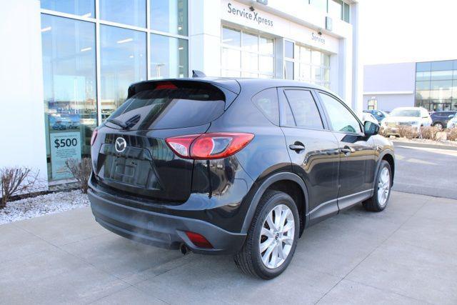 used 2013 Mazda CX-5 car, priced at $12,500