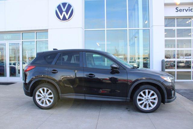 used 2013 Mazda CX-5 car, priced at $12,500