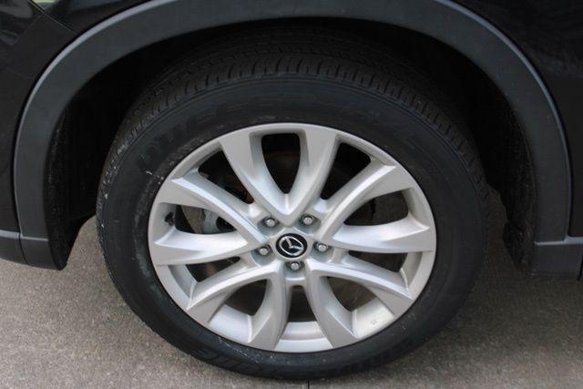 used 2013 Mazda CX-5 car, priced at $12,500