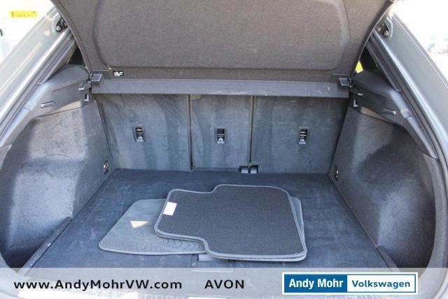 used 2024 Audi Q3 car, priced at $29,861