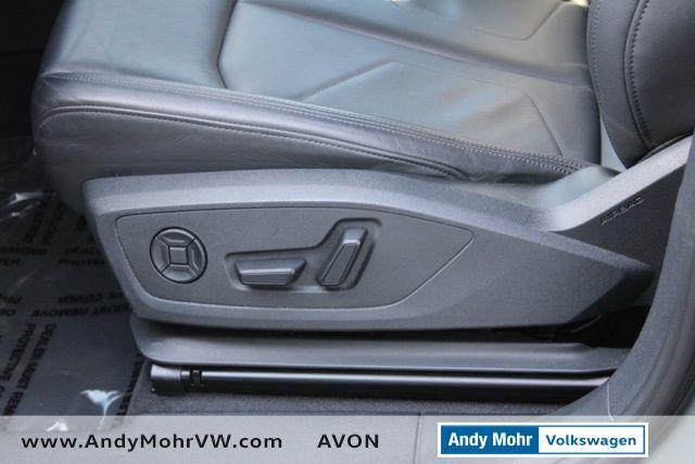 used 2024 Audi Q3 car, priced at $29,861