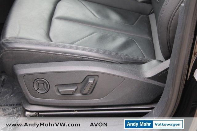 used 2023 Audi Q3 car, priced at $25,500