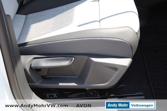 new 2025 Volkswagen ID.4 car, priced at $44,495