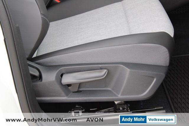 new 2025 Volkswagen ID.4 car, priced at $44,495