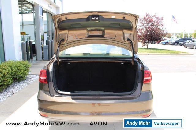 used 2015 Volkswagen Jetta car, priced at $10,500