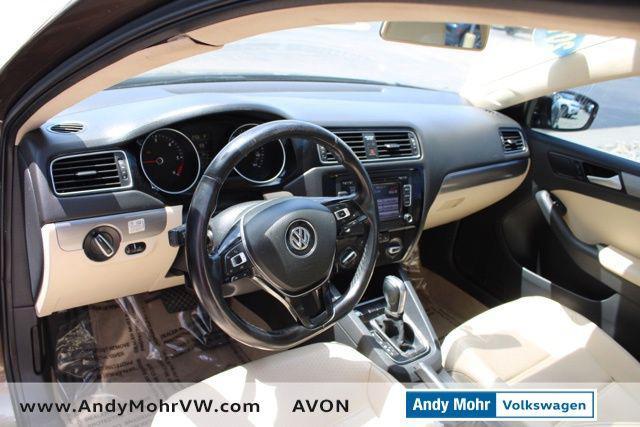 used 2015 Volkswagen Jetta car, priced at $10,500