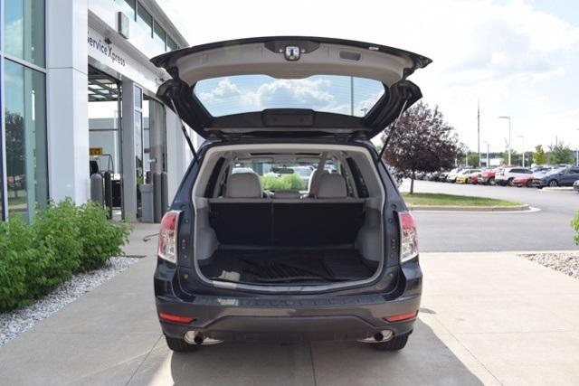 used 2012 Subaru Forester car, priced at $8,888