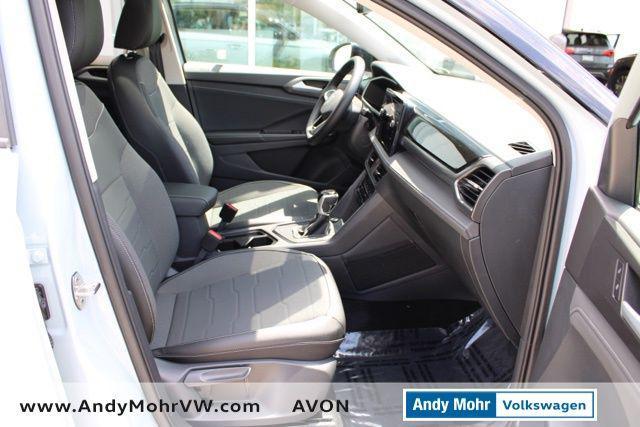 used 2025 Volkswagen Taos car, priced at $29,961