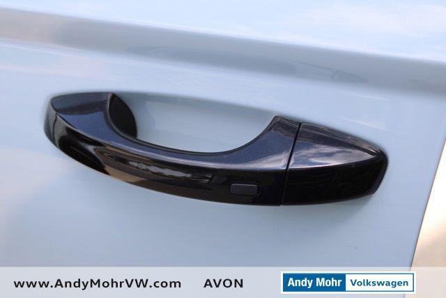 used 2025 Volkswagen Taos car, priced at $29,961