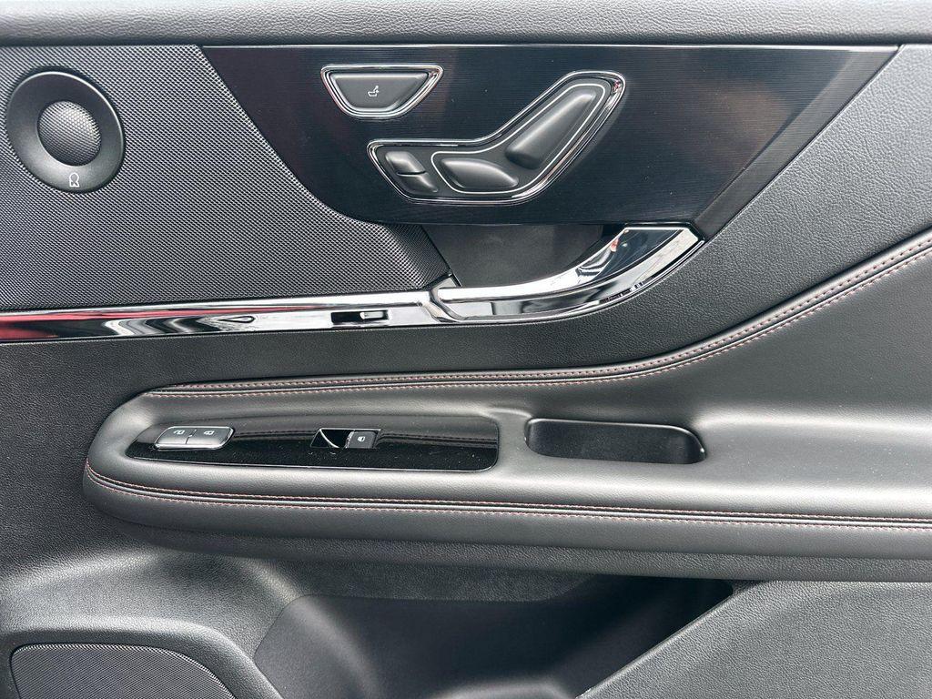 new 2025 Lincoln Corsair car, priced at $57,720
