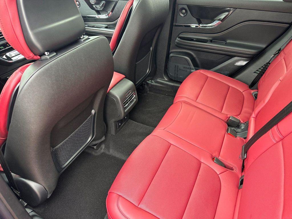 new 2025 Lincoln Corsair car, priced at $57,720