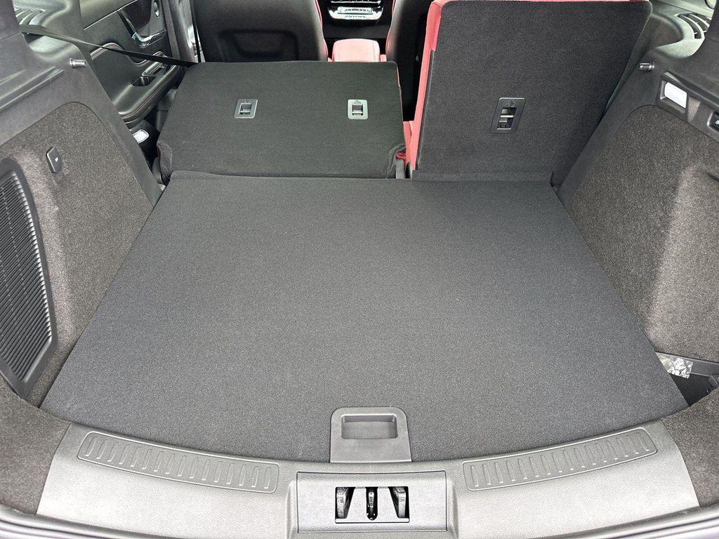 new 2025 Lincoln Corsair car, priced at $57,720