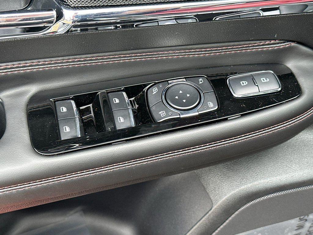 new 2025 Lincoln Corsair car, priced at $57,720