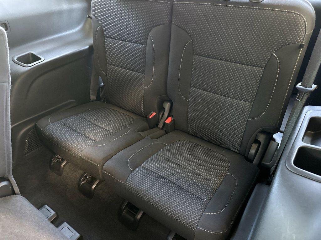used 2023 GMC Acadia car, priced at $24,990