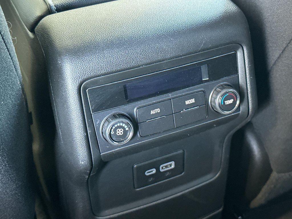 used 2023 GMC Acadia car, priced at $24,990