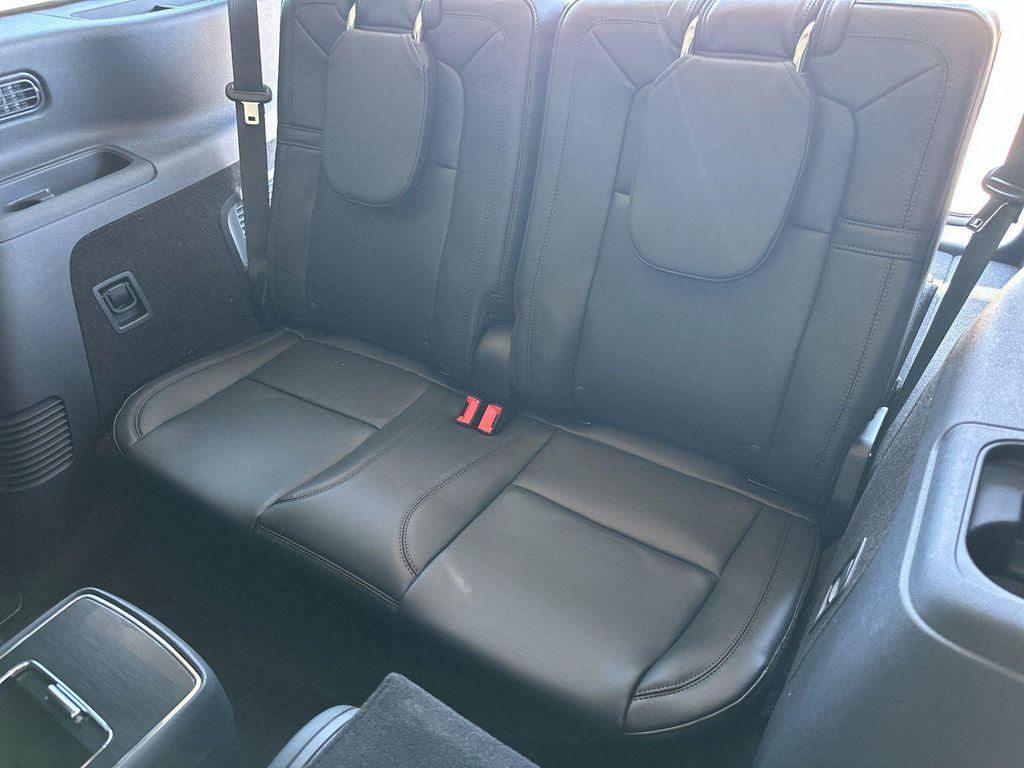 new 2025 Lincoln Aviator car, priced at $80,465