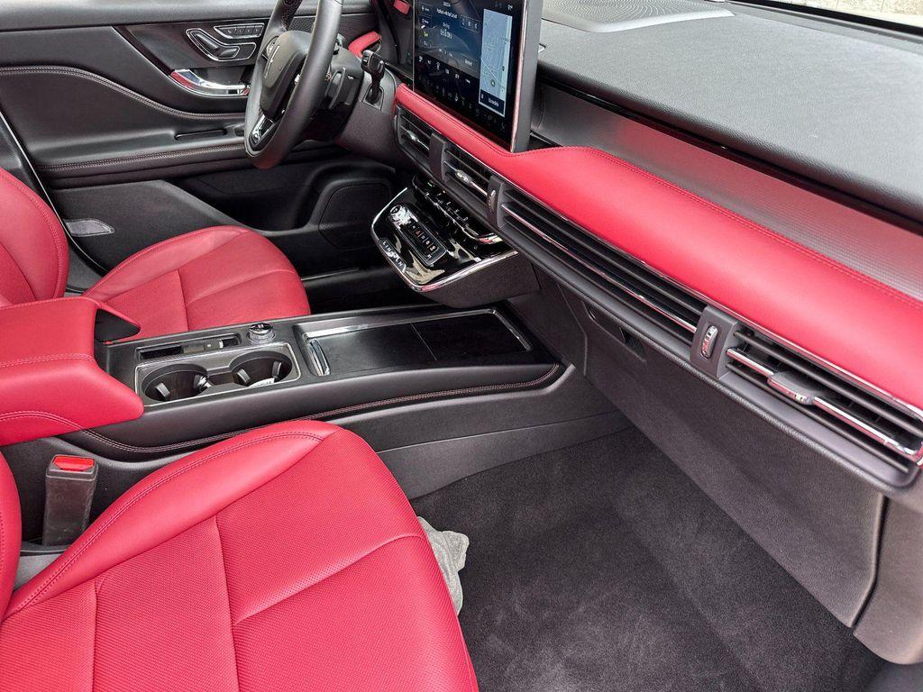new 2025 Lincoln Corsair car, priced at $56,935