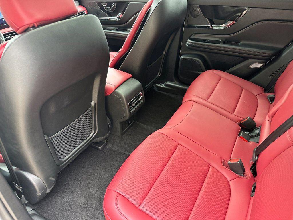 new 2025 Lincoln Corsair car, priced at $56,935