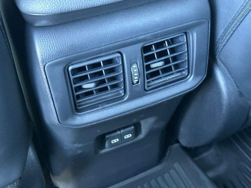 used 2025 Toyota RAV4 car, priced at $34,990