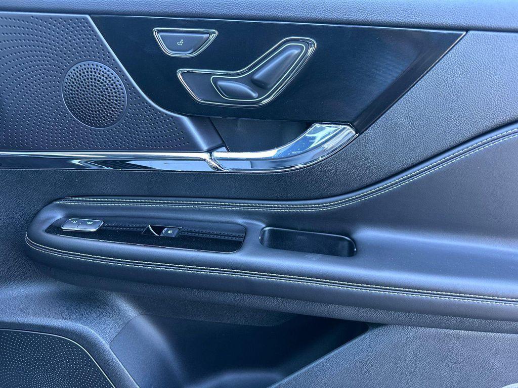 new 2025 Lincoln Corsair car, priced at $45,470