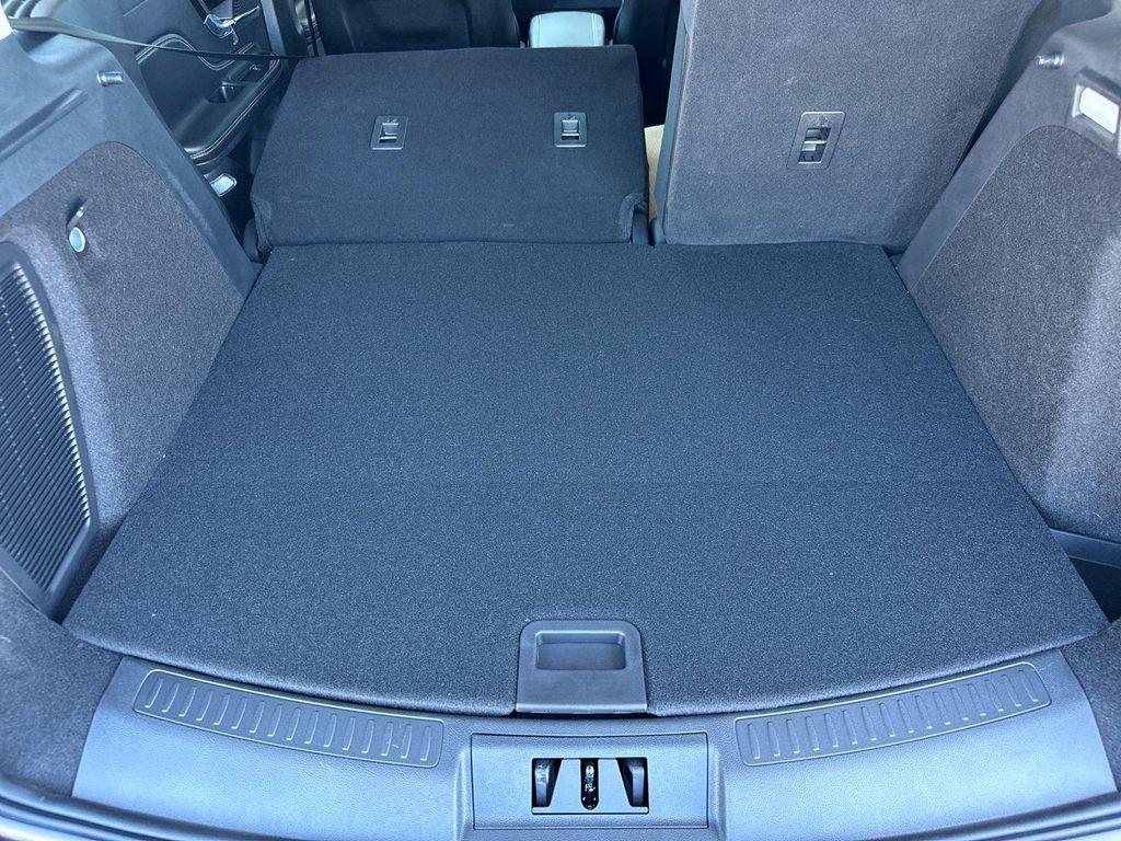 new 2025 Lincoln Corsair car, priced at $45,470