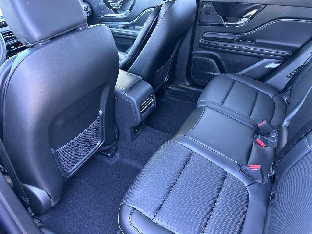 new 2025 Lincoln Corsair car, priced at $45,470