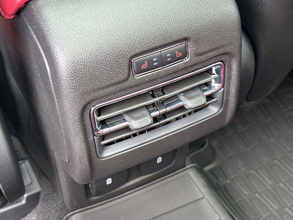 new 2025 Lincoln Corsair car, priced at $59,635