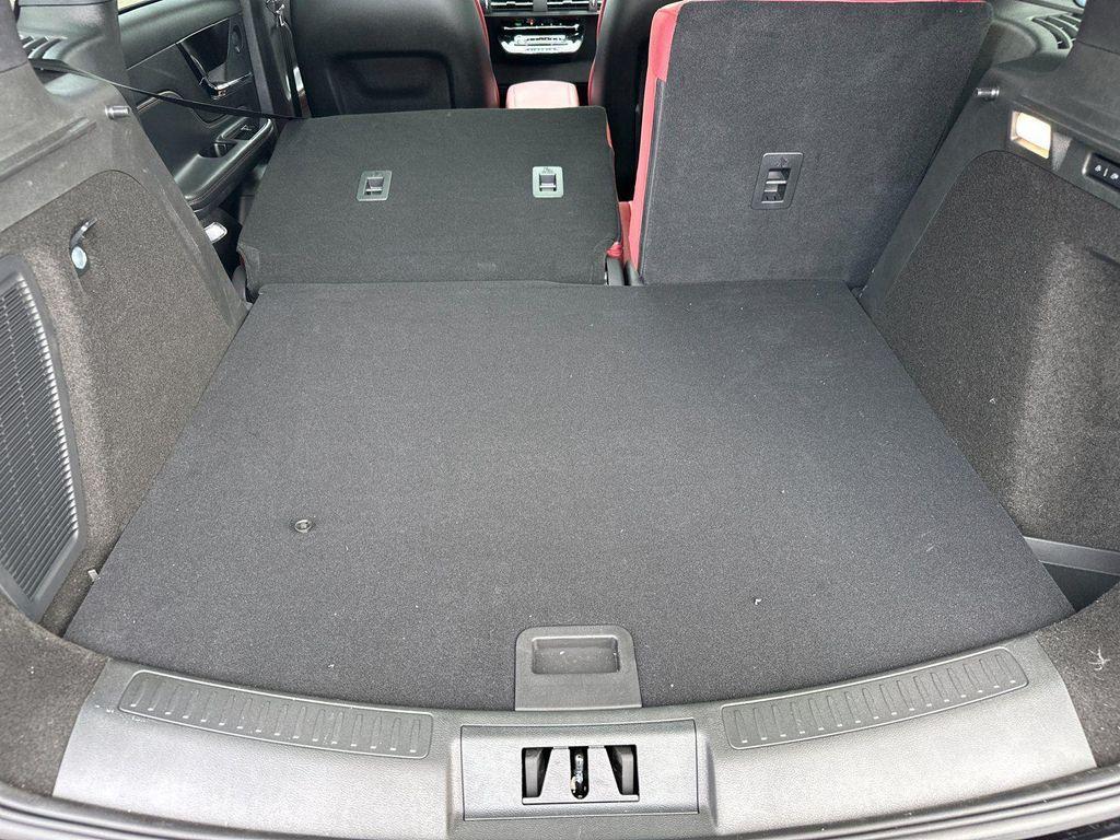 new 2025 Lincoln Corsair car, priced at $59,635