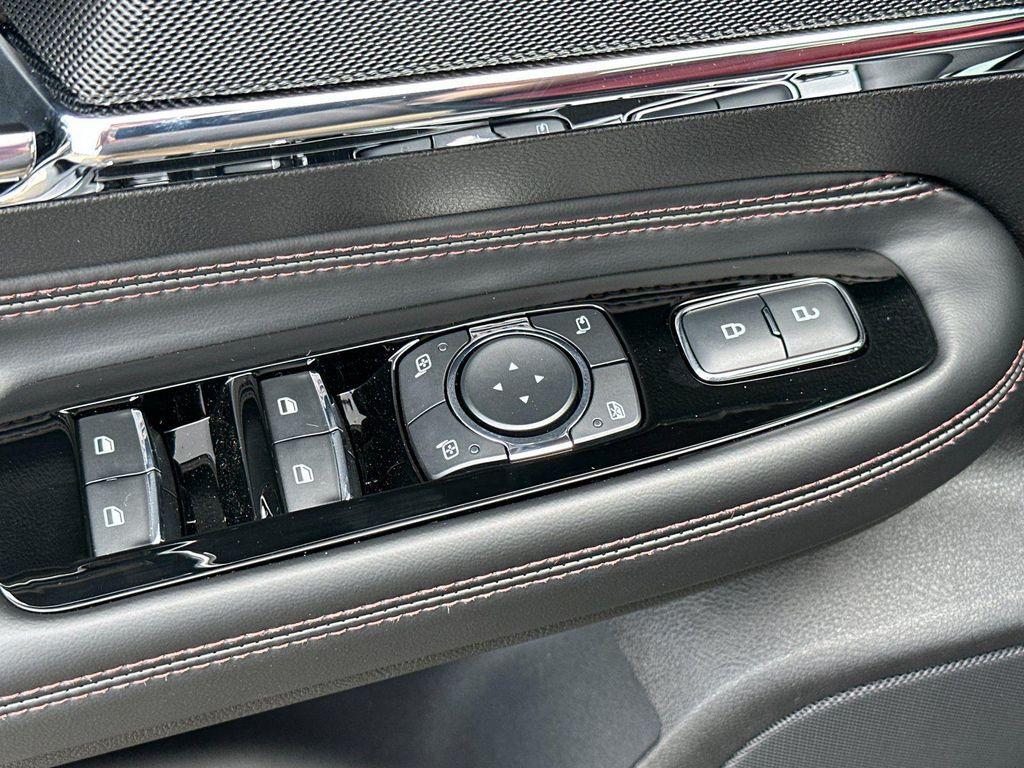 new 2025 Lincoln Corsair car, priced at $59,635
