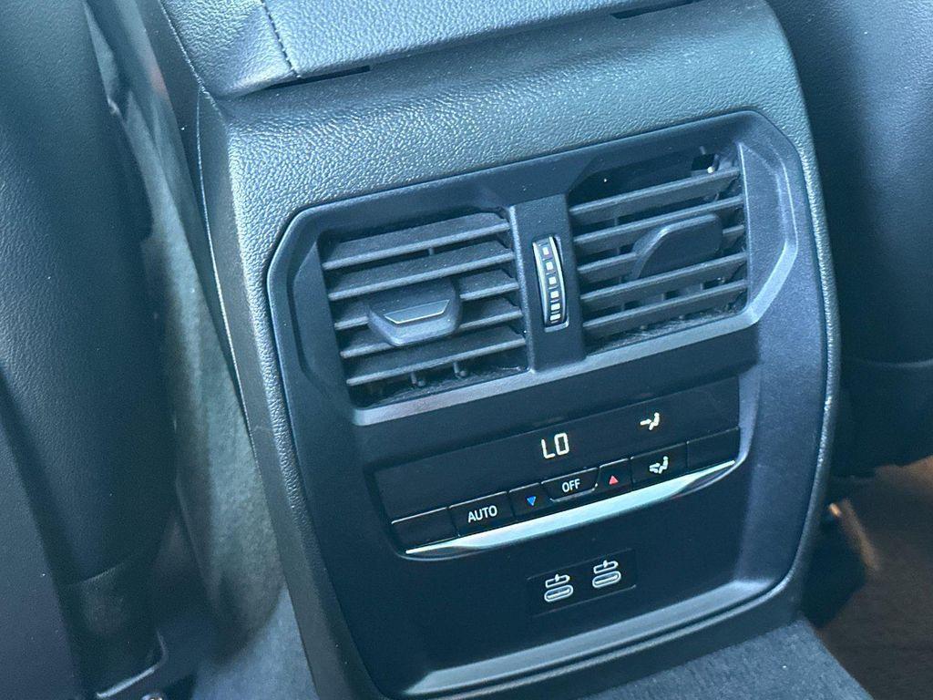 used 2024 BMW 330 car, priced at $38,890
