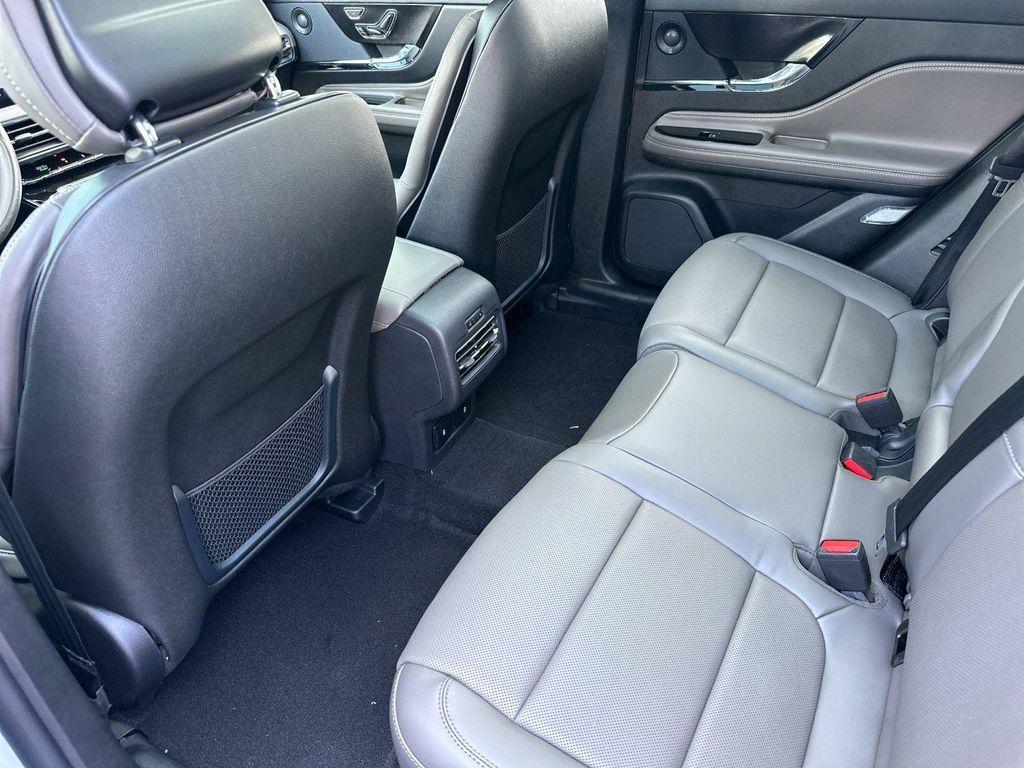 new 2025 Lincoln Corsair car, priced at $67,820