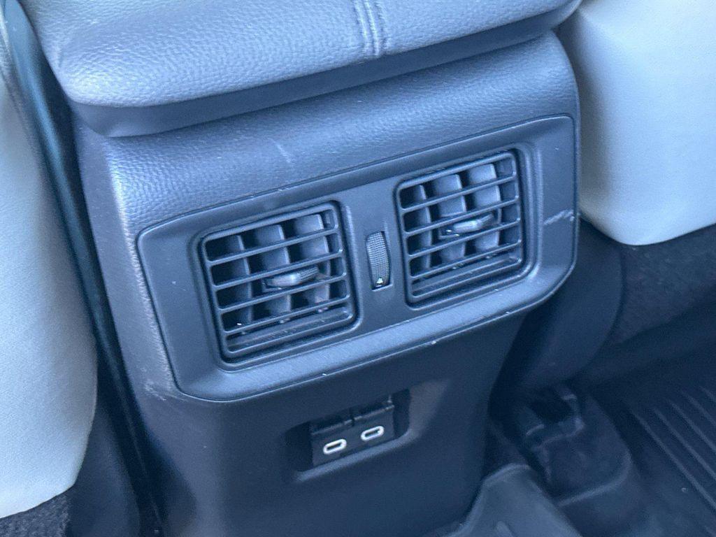 used 2025 Toyota RAV4 car, priced at $34,990