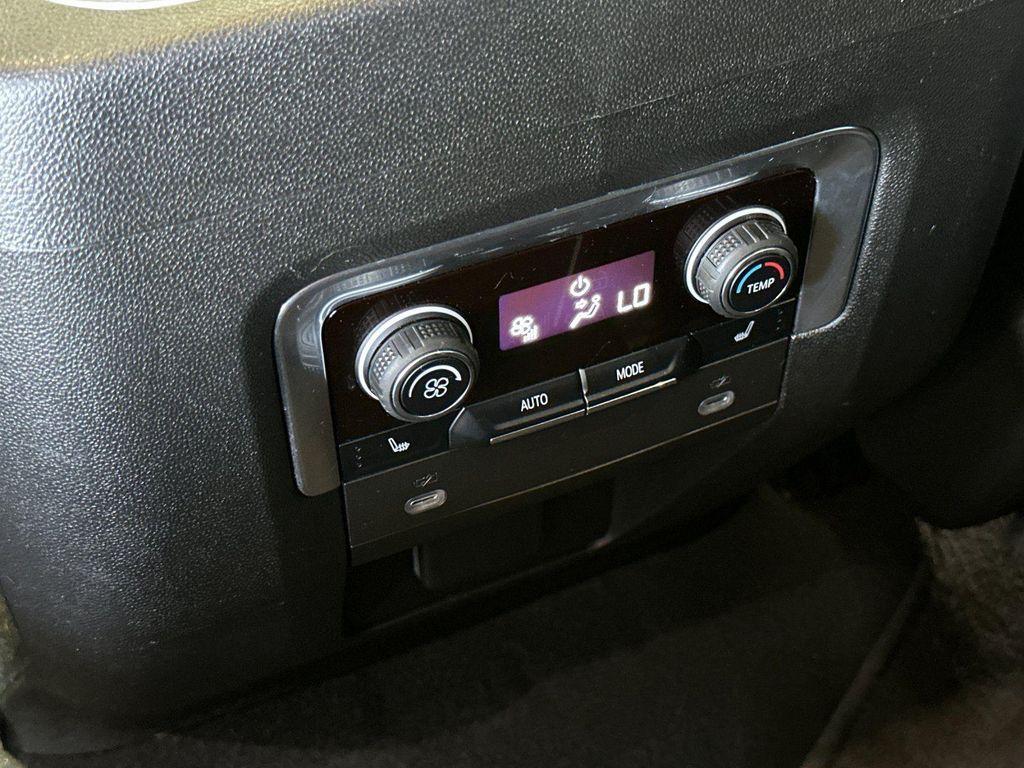 used 2023 Chevrolet Suburban car, priced at $67,523