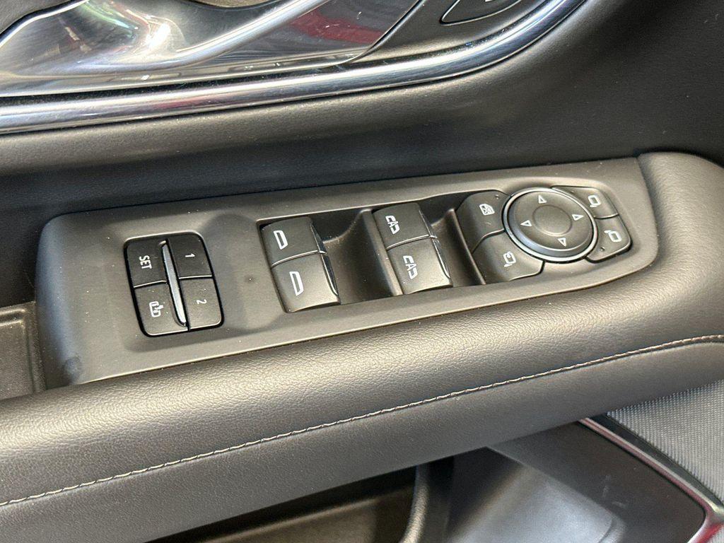 used 2023 Chevrolet Suburban car, priced at $67,523