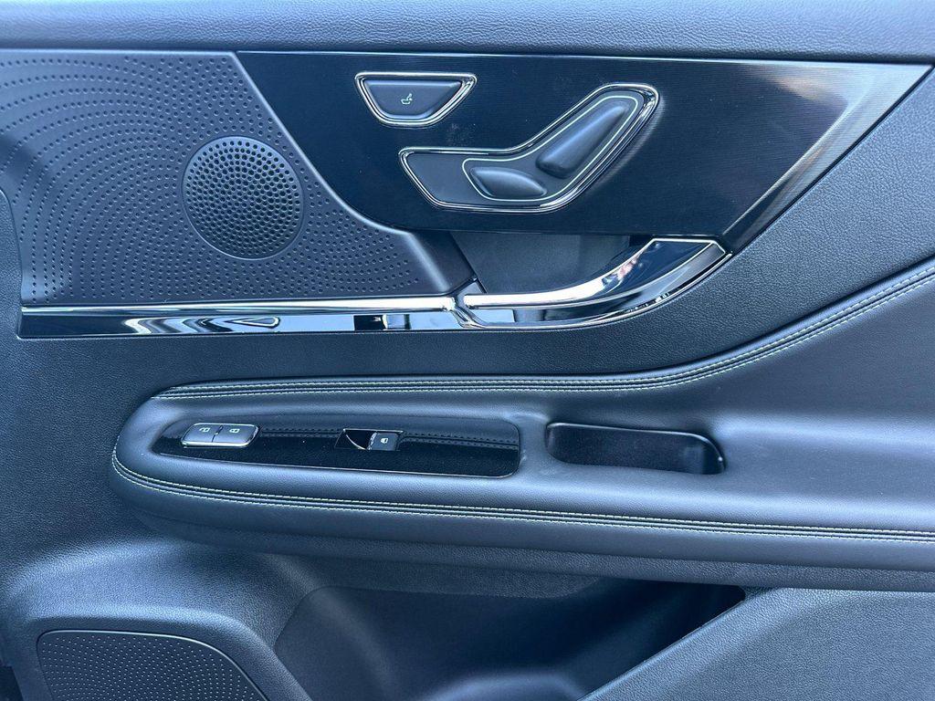 new 2025 Lincoln Corsair car, priced at $53,340