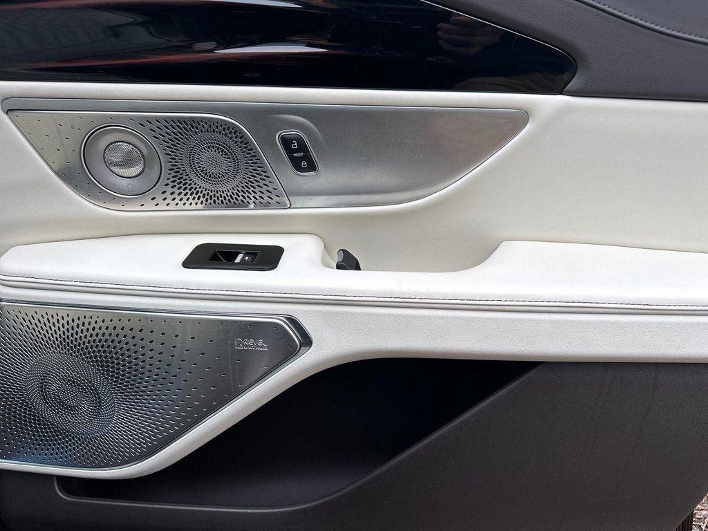 new 2025 Lincoln Nautilus car, priced at $81,395