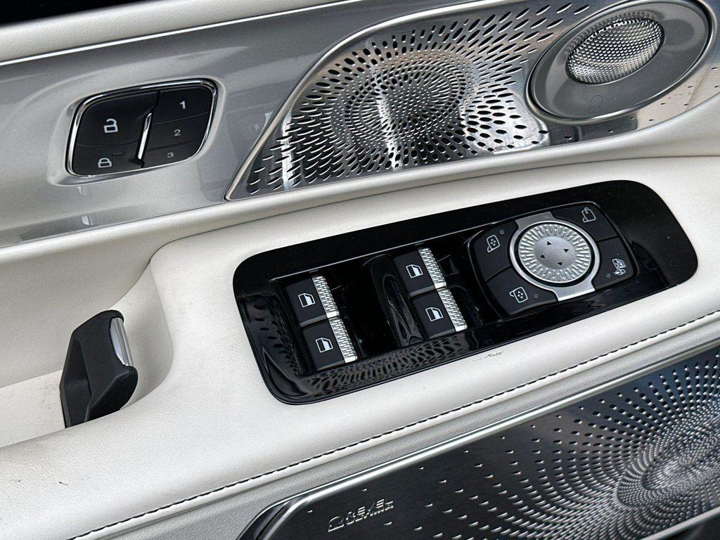 new 2025 Lincoln Nautilus car, priced at $81,395