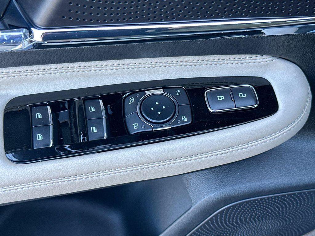 new 2025 Lincoln Corsair car, priced at $49,140