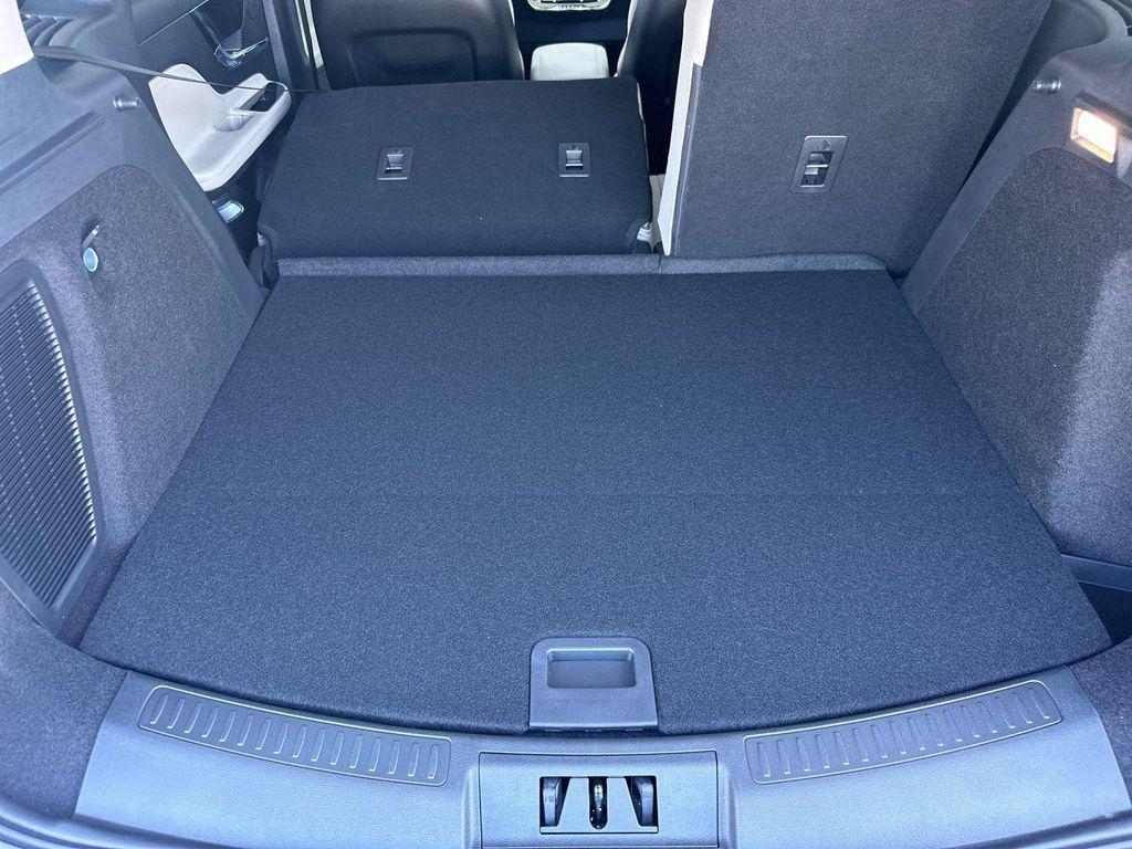 new 2025 Lincoln Corsair car, priced at $49,140