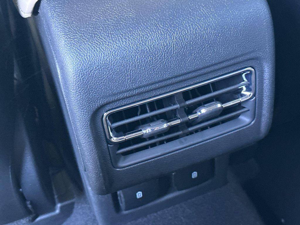 new 2025 Lincoln Corsair car, priced at $49,140