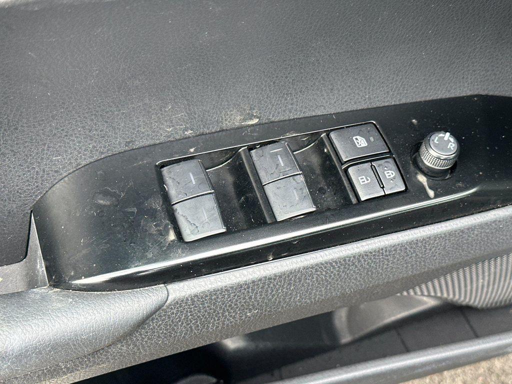 used 2025 Toyota Camry car, priced at $30,990