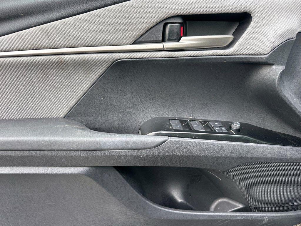 used 2025 Toyota Camry car, priced at $30,990
