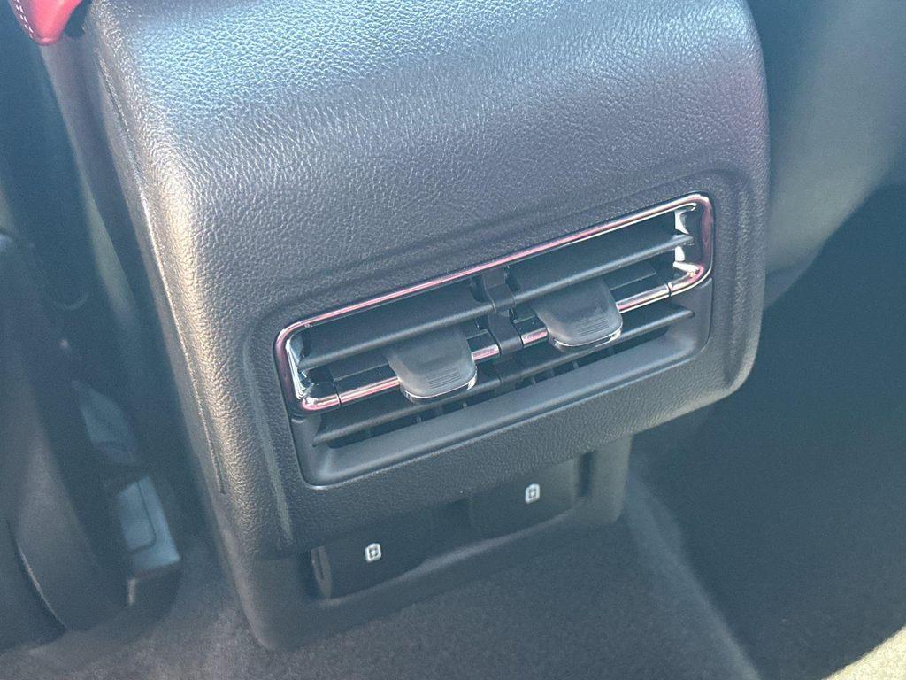 new 2025 Lincoln Corsair car, priced at $61,675