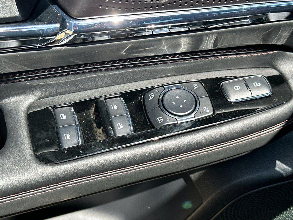 new 2025 Lincoln Corsair car, priced at $61,675