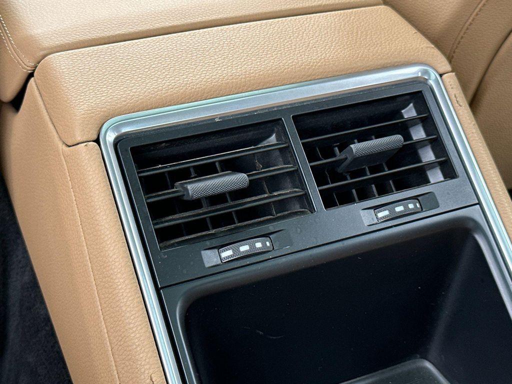 used 2018 Porsche Panamera car, priced at $43,850