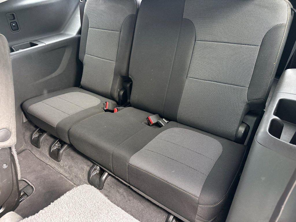 used 2019 Chevrolet Traverse car, priced at $18,480