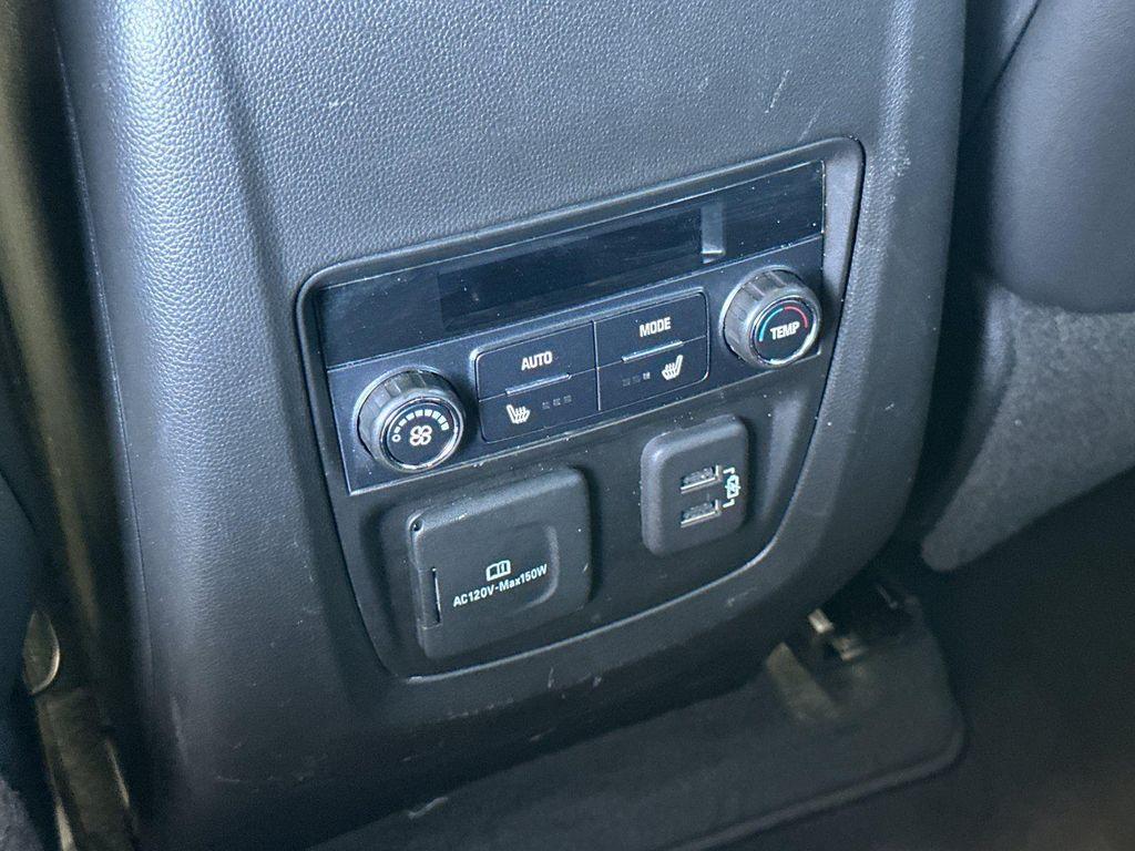 used 2021 Buick Enclave car, priced at $23,990