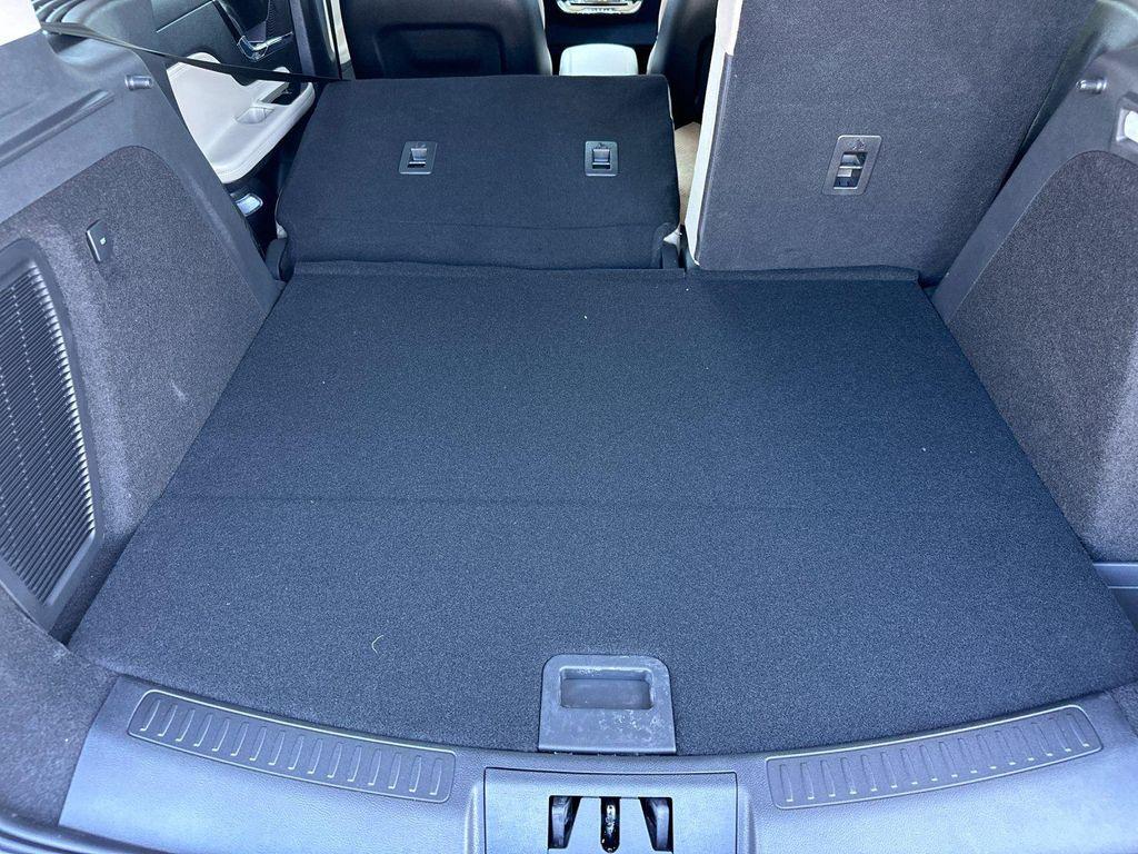 new 2025 Lincoln Corsair car, priced at $47,970